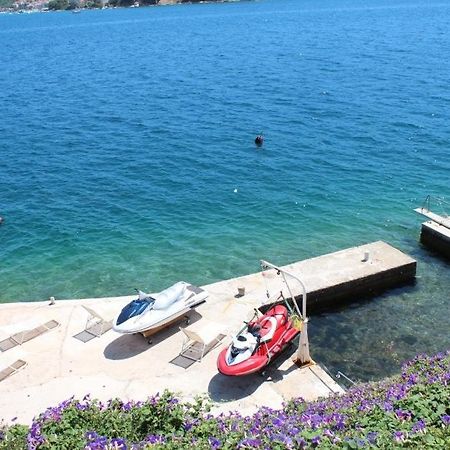 Apartments Lozica Dubrovník Exteriér fotografie