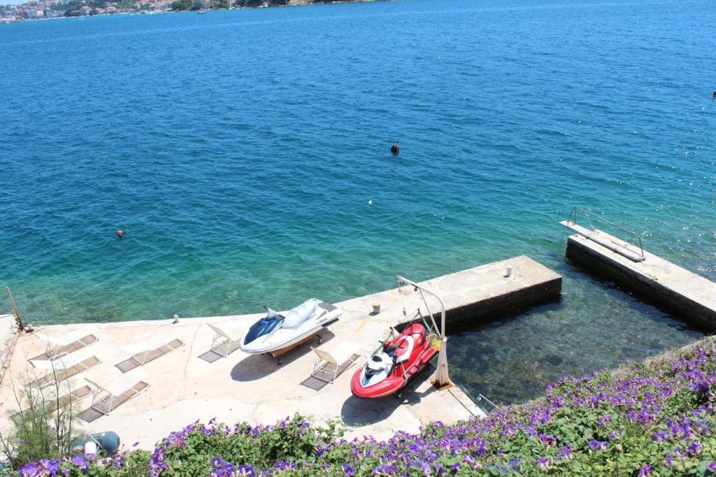 Apartments Lozica Dubrovník Exteriér fotografie
