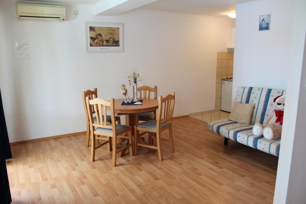 Apartments Lozica Dubrovník Exteriér fotografie