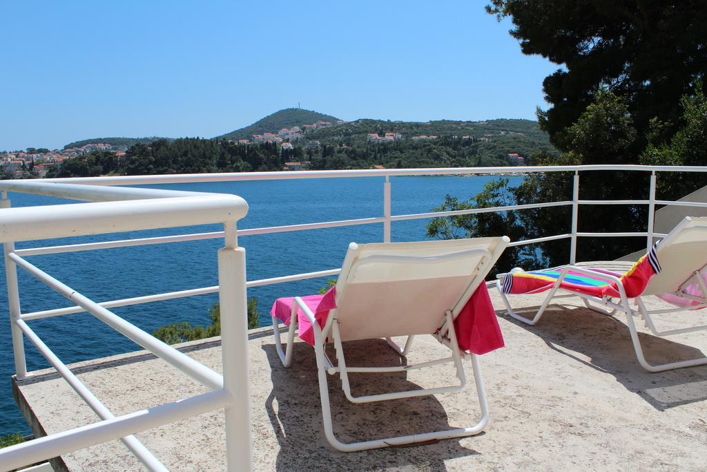 Apartments Lozica Dubrovník Pokoj fotografie