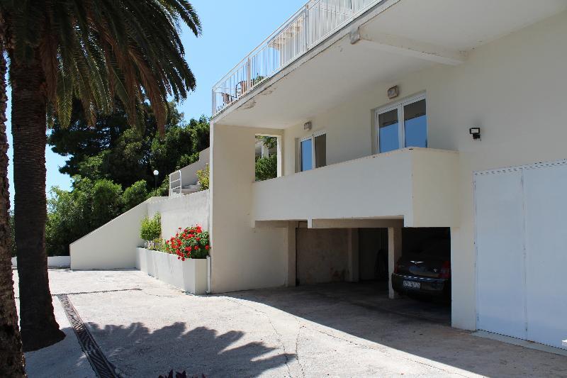Apartments Lozica Dubrovník Exteriér fotografie