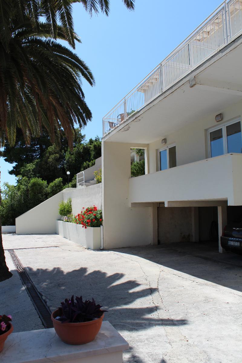 Apartments Lozica Dubrovník Exteriér fotografie