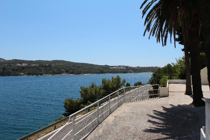 Apartments Lozica Dubrovník Exteriér fotografie