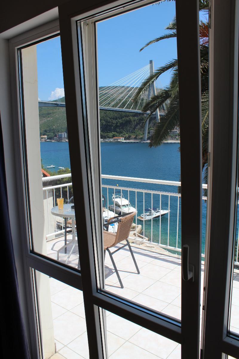 Apartments Lozica Dubrovník Exteriér fotografie