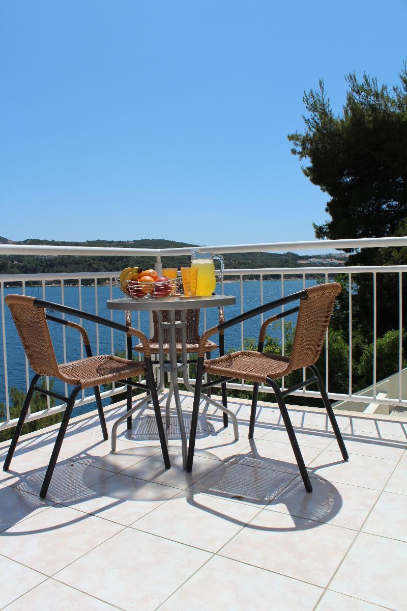 Apartments Lozica Dubrovník Exteriér fotografie