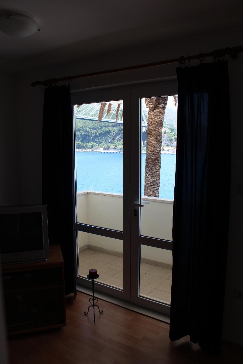 Apartments Lozica Dubrovník Exteriér fotografie
