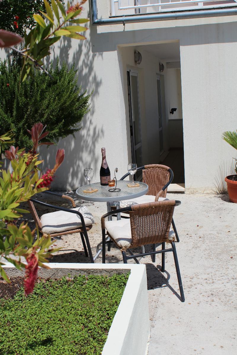 Apartments Lozica Dubrovník Exteriér fotografie
